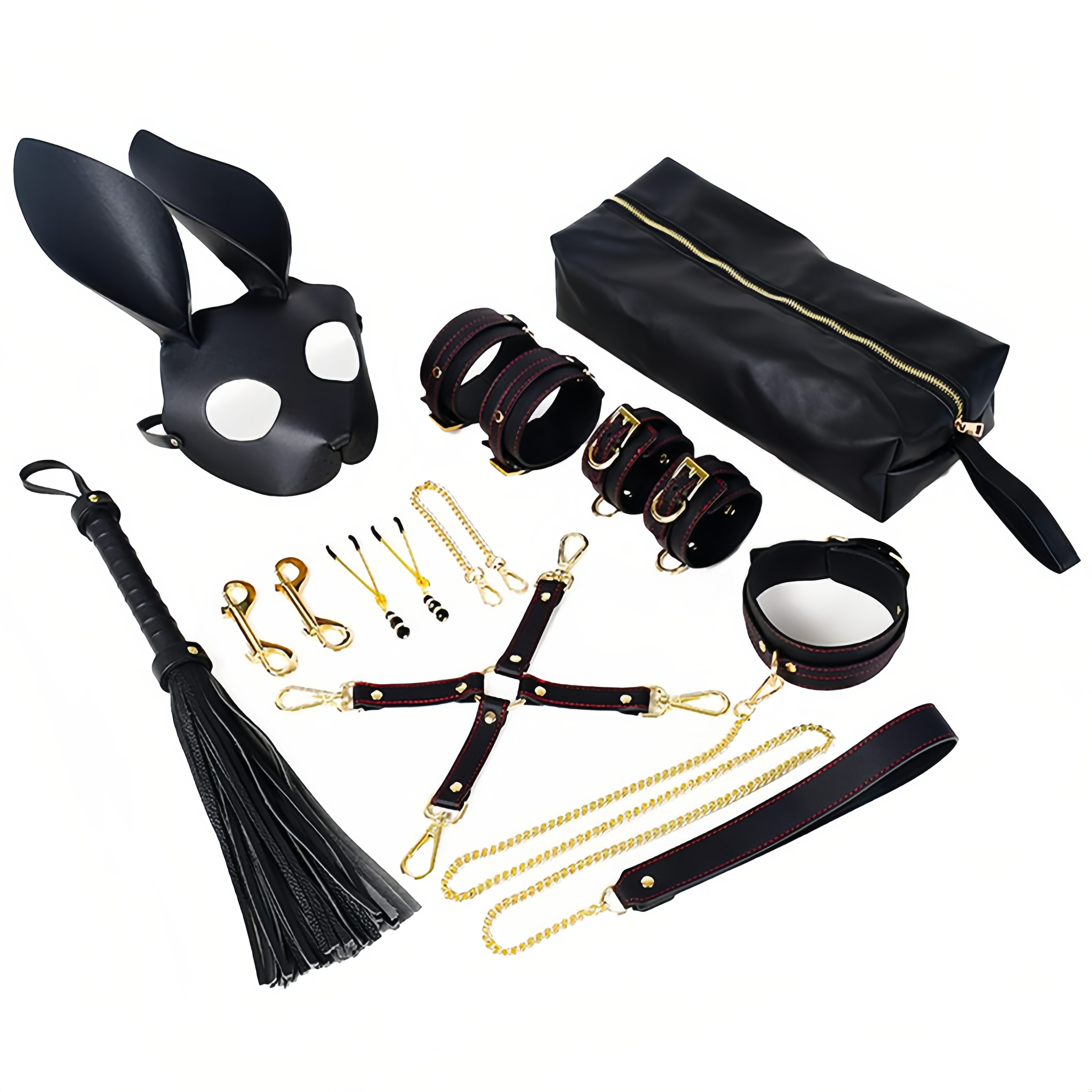 Rabbit-themed Intimate Set