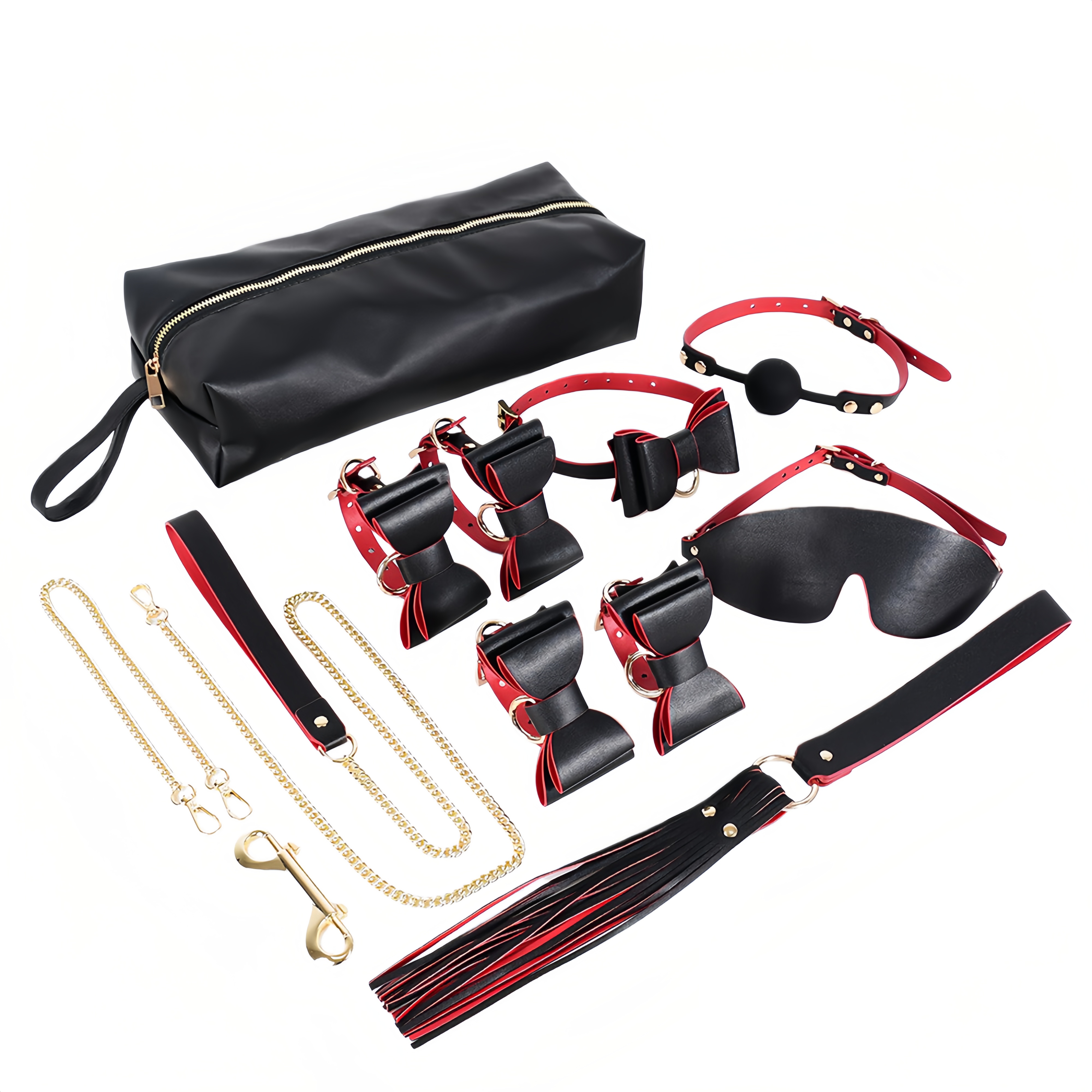 Bow Storage Set