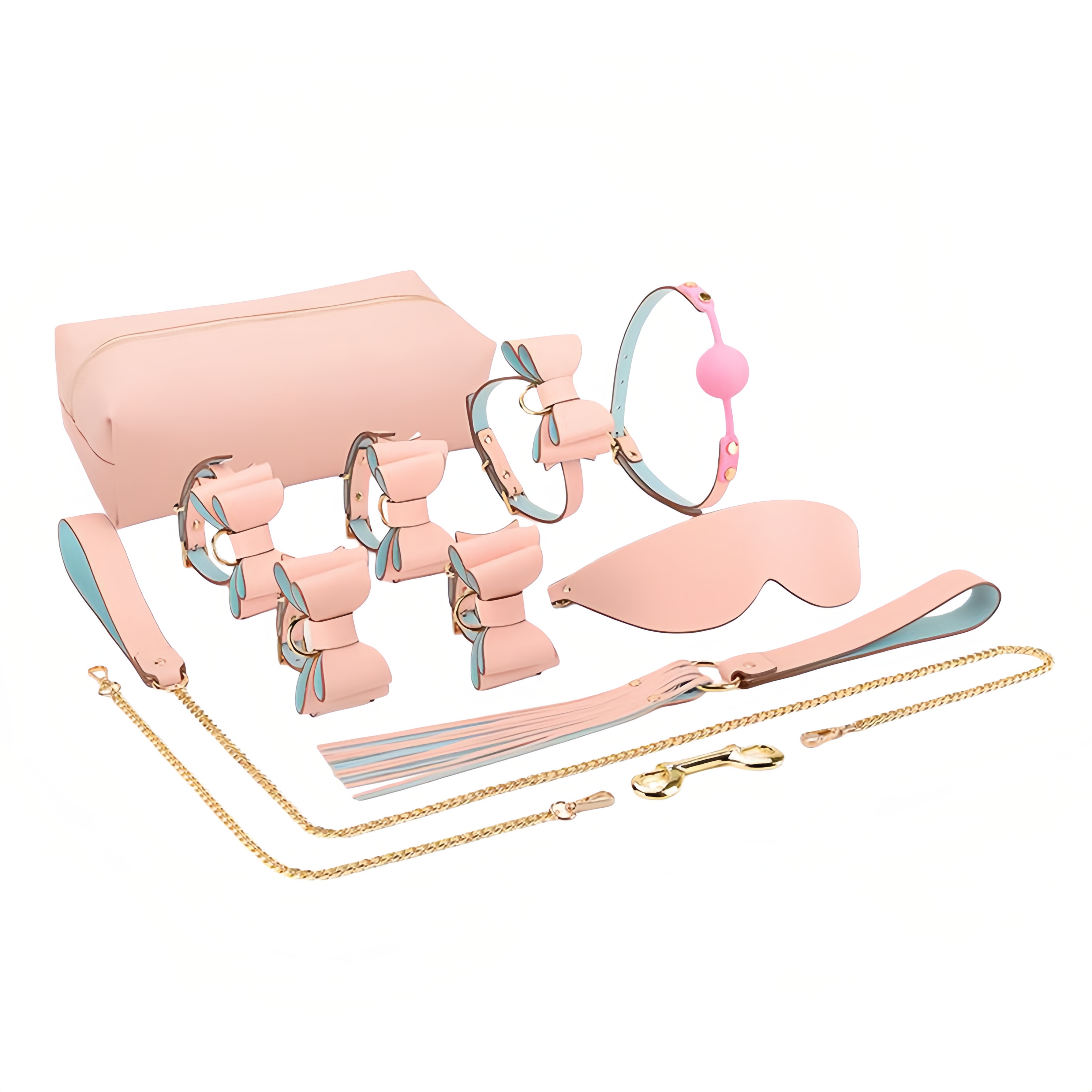 Bow Storage Set