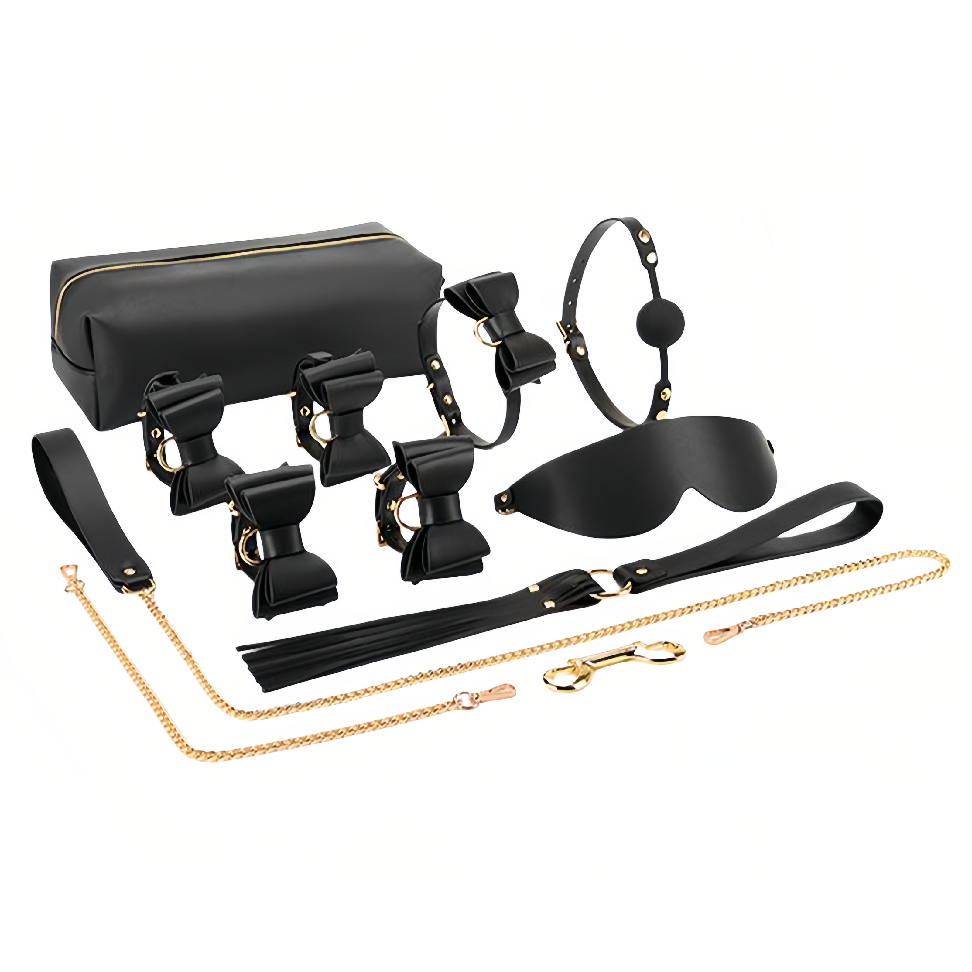 Bow Storage Set