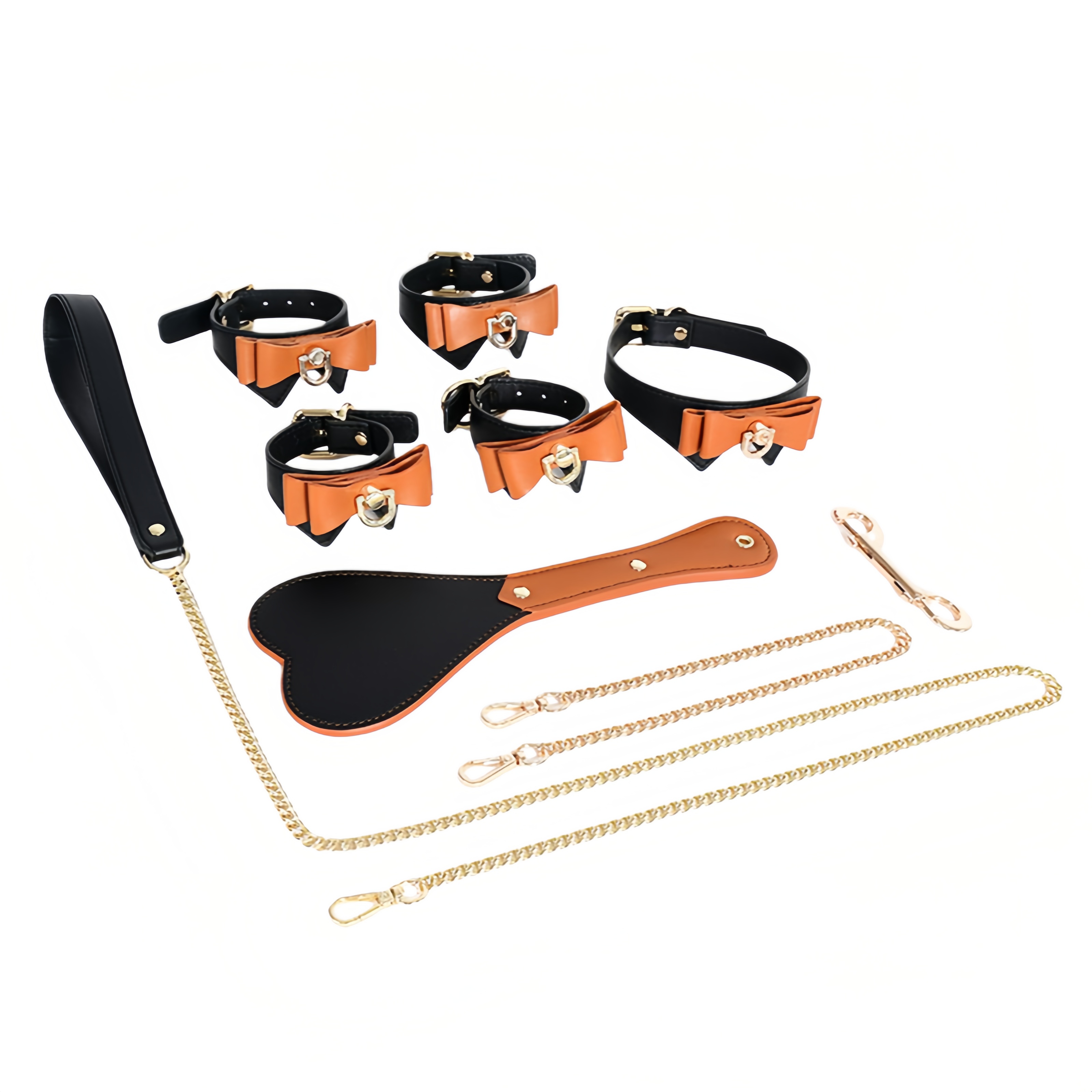 Intinate Bondage Storage Set