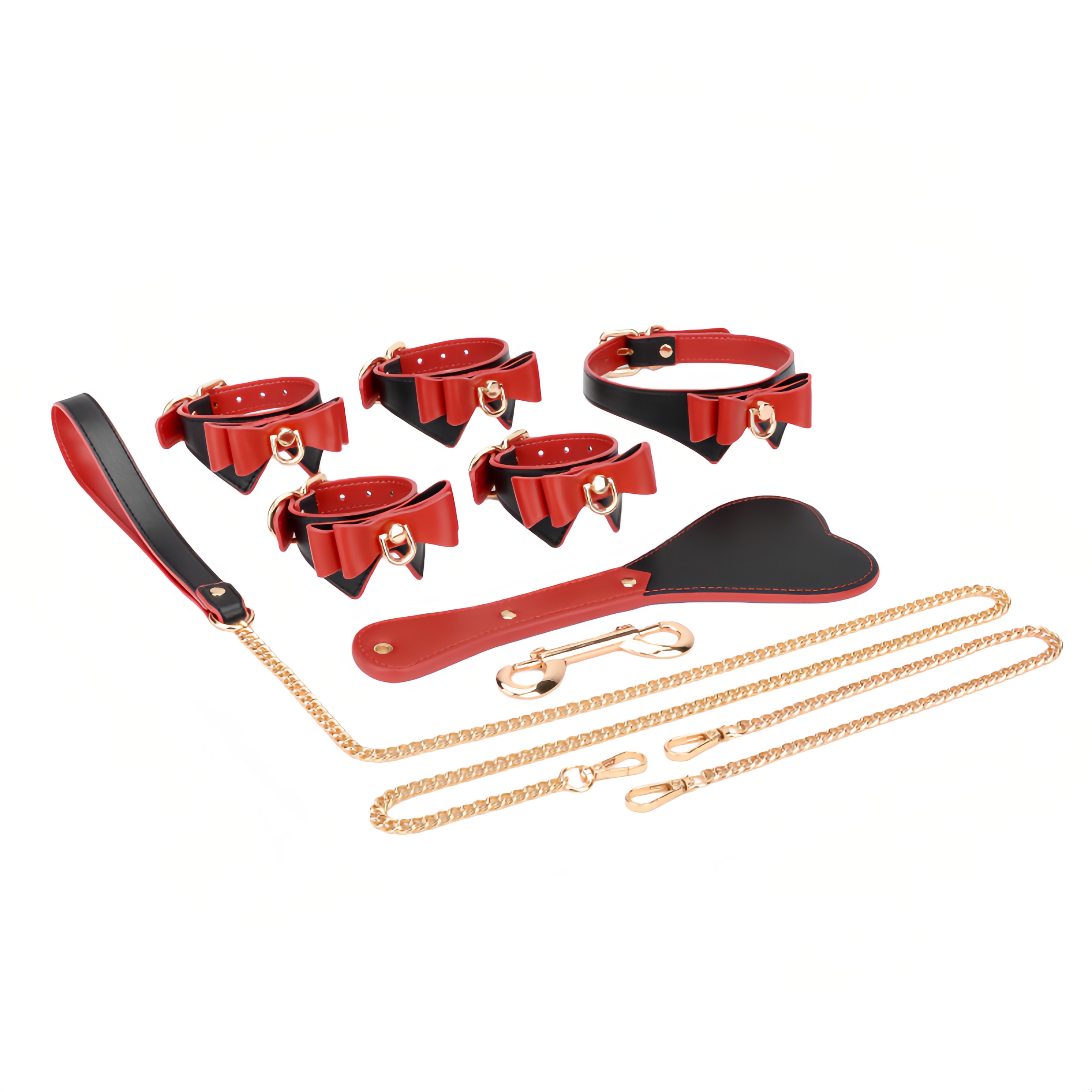 Intinate Bondage Storage Set