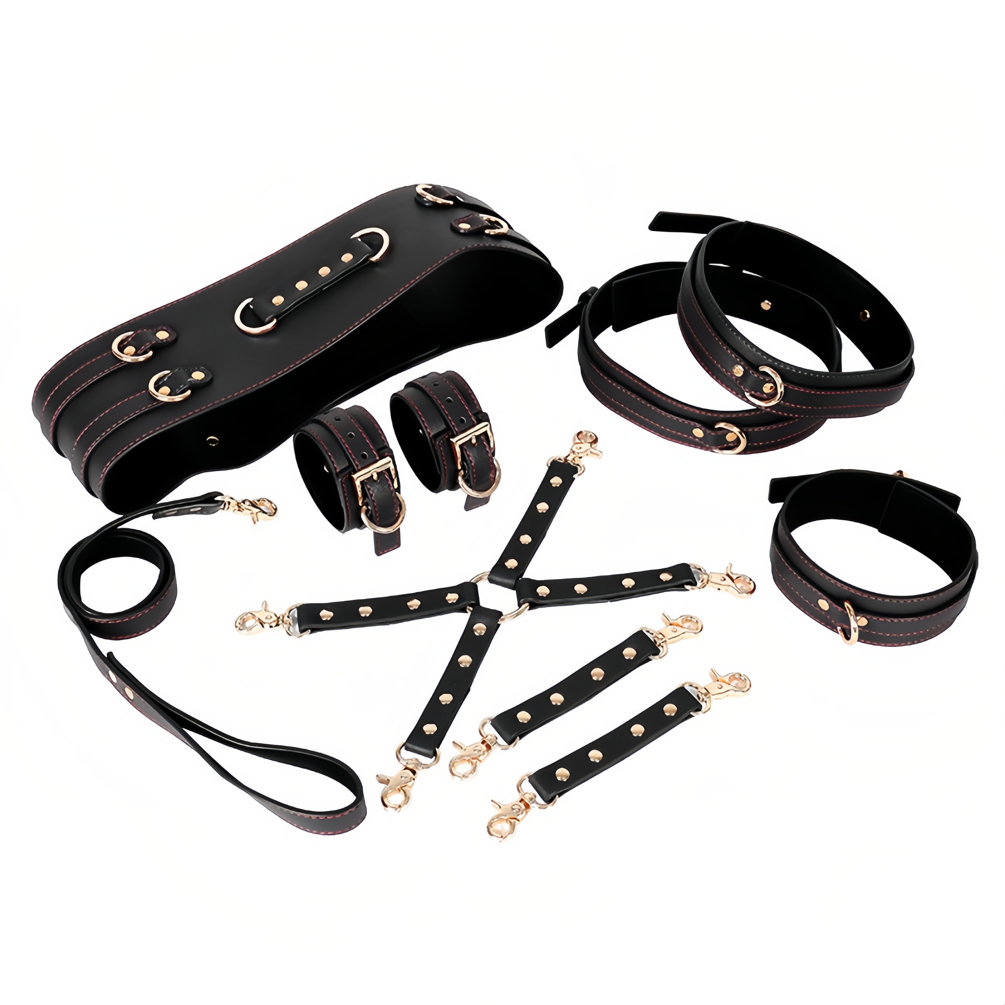 Bondage Storage Set