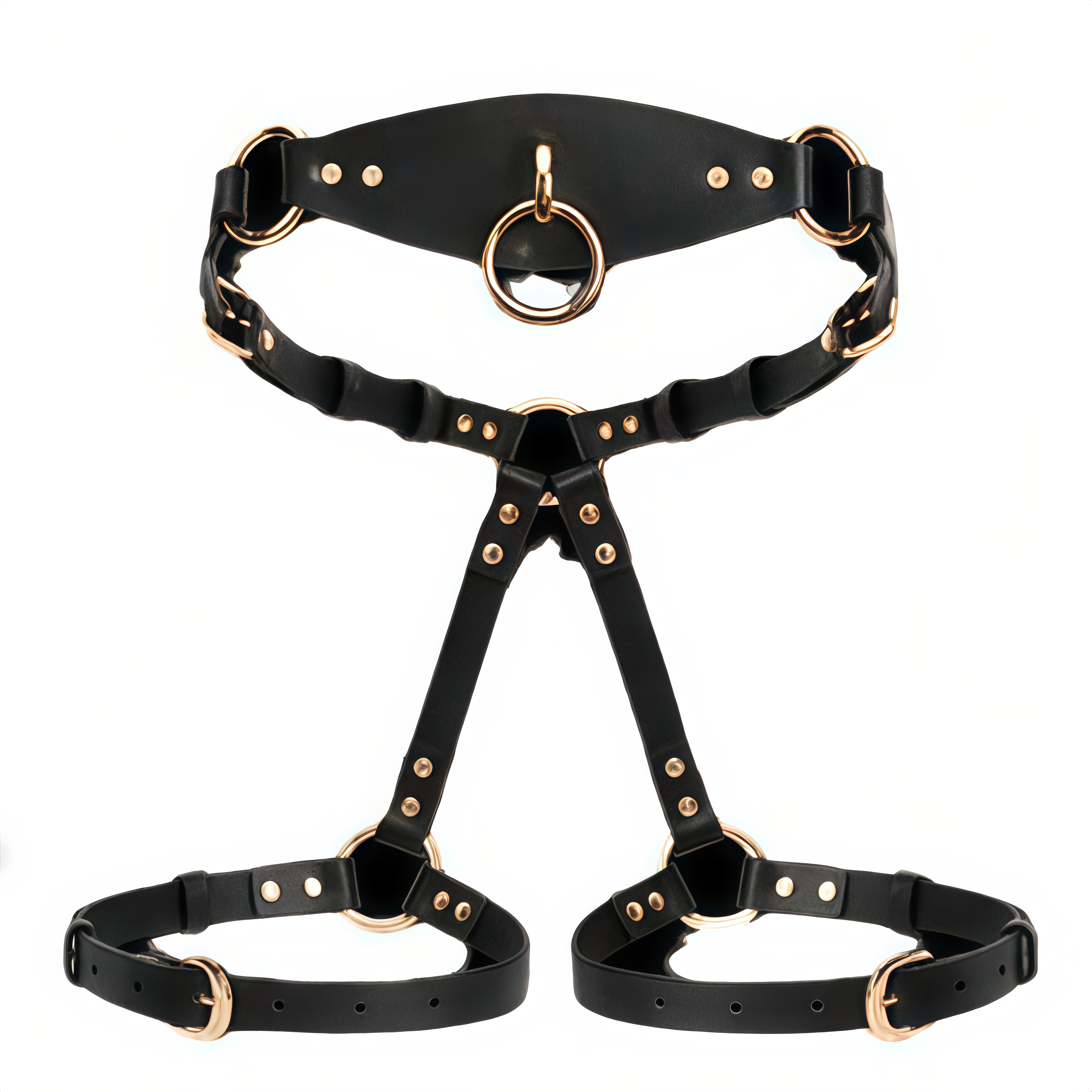 Restraints Gift Box Set