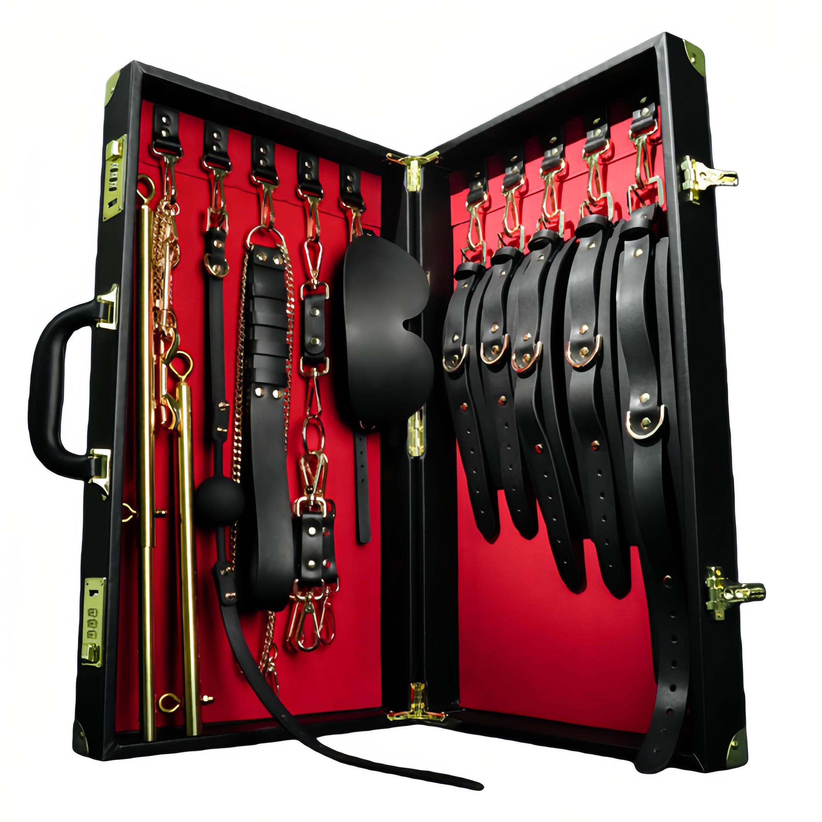 Restraints Gift Box Set