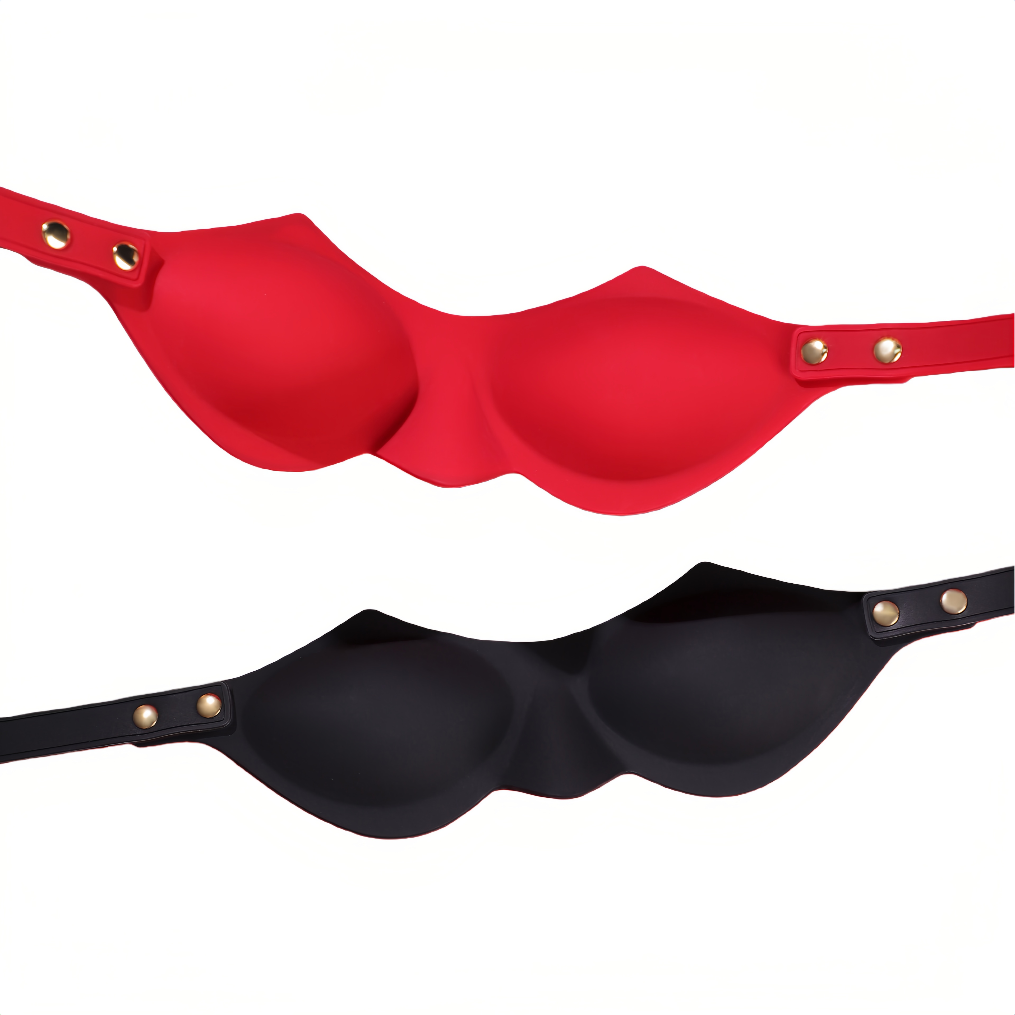 SM Silicone Eye Mask