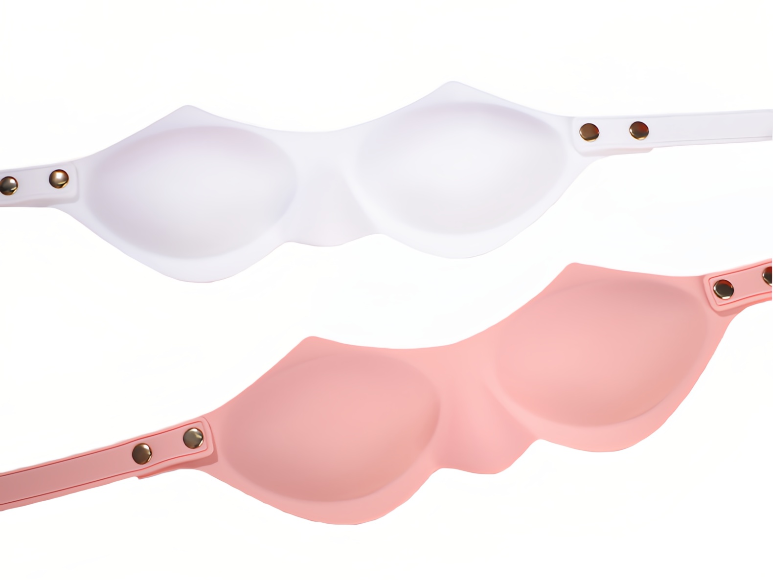SM Silicone Eye Mask