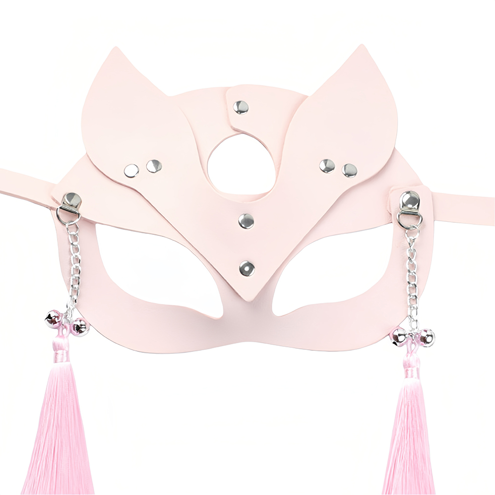 Sexual Eye Mask