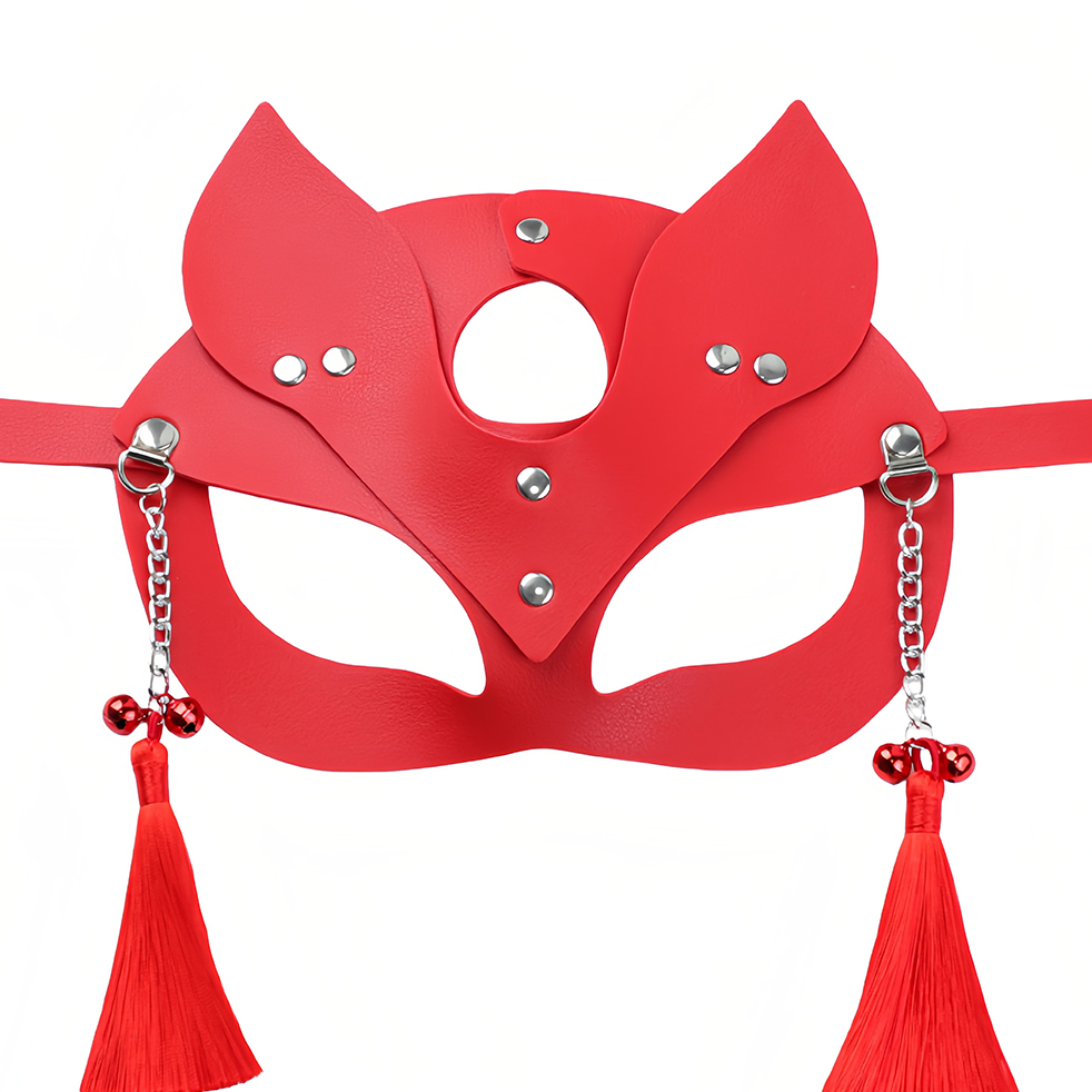Sexual Eye Mask