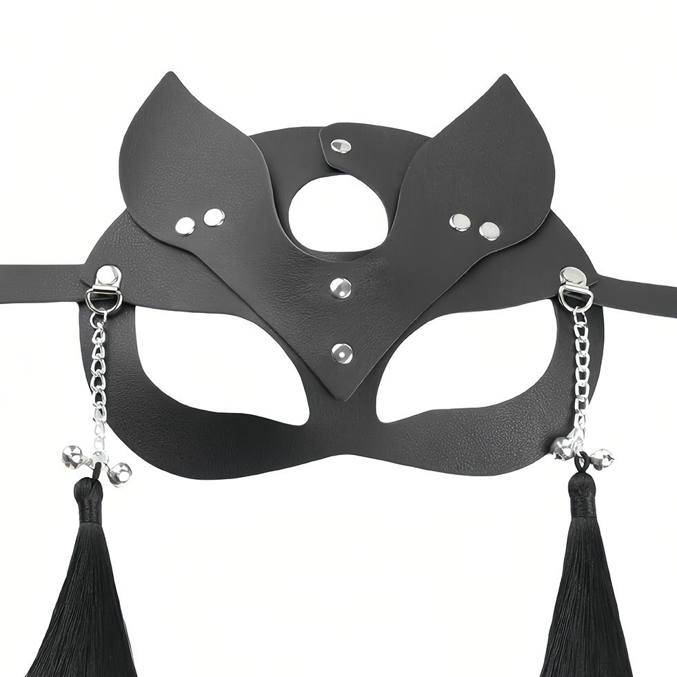 Sexual Eye Mask
