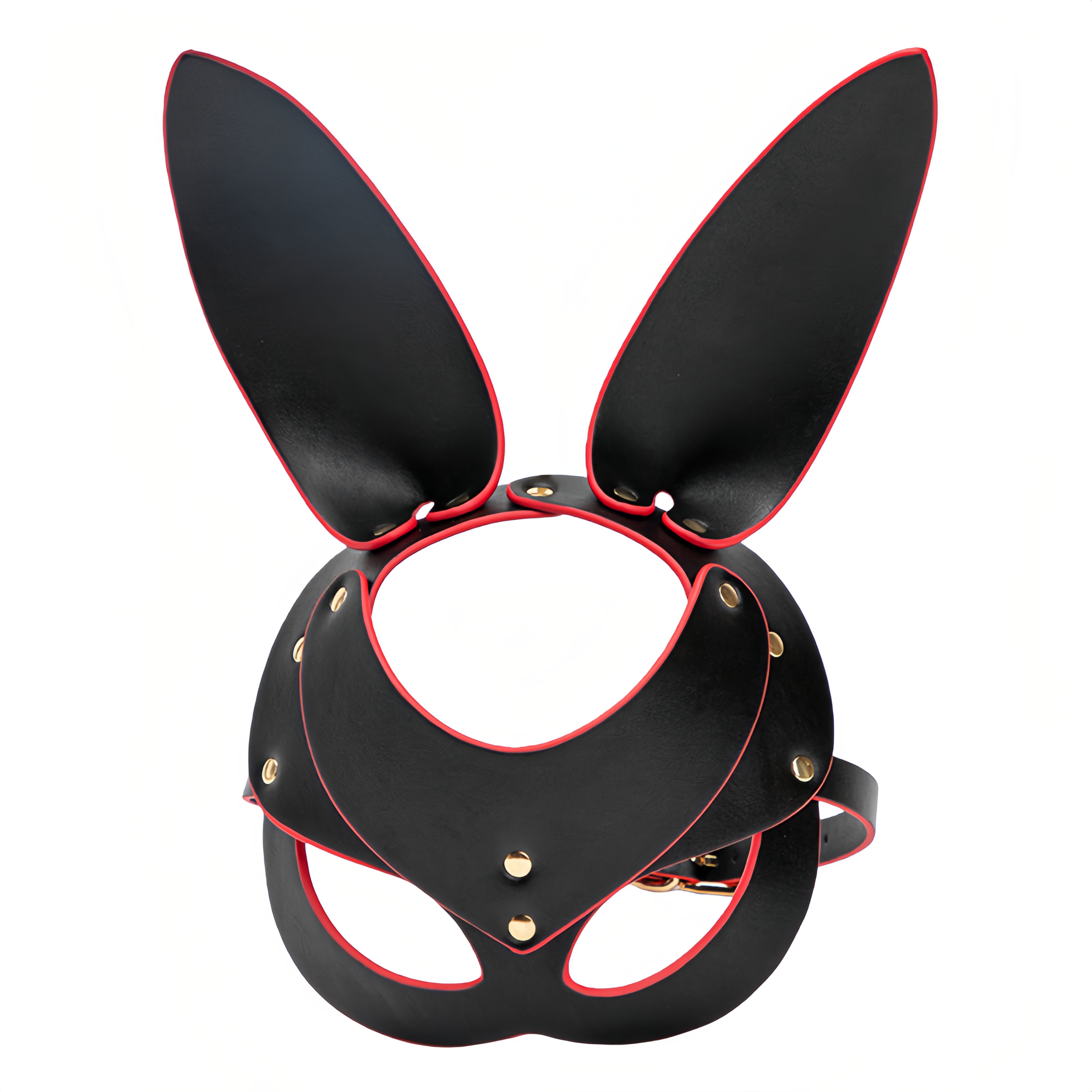 Long-eared Rabbit Mask