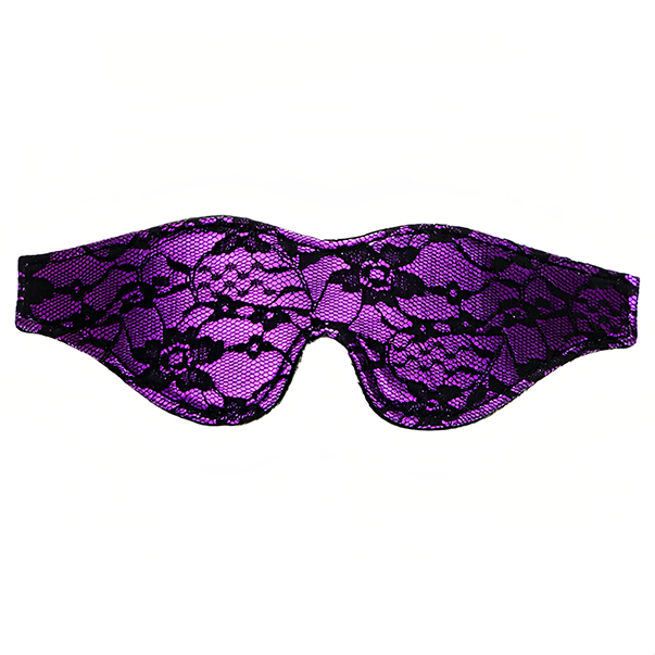 Lace Eye Mask