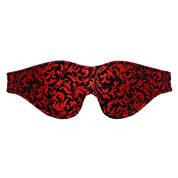 Lace Eye Mask