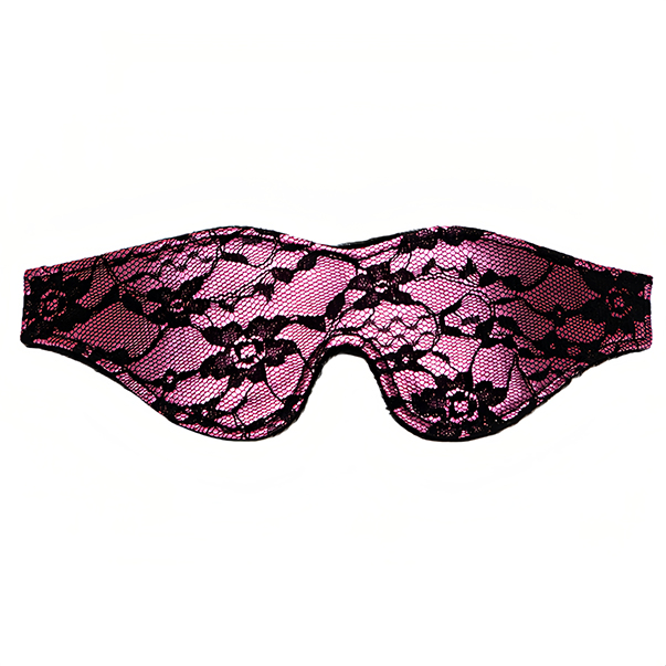 Lace Eye Mask