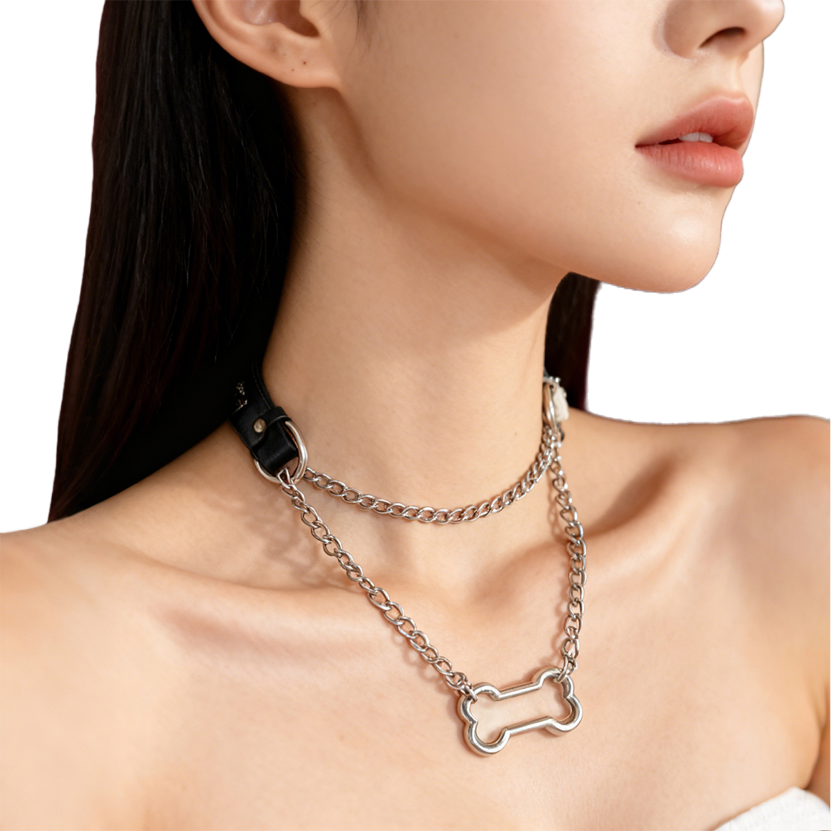 Bone Collar
