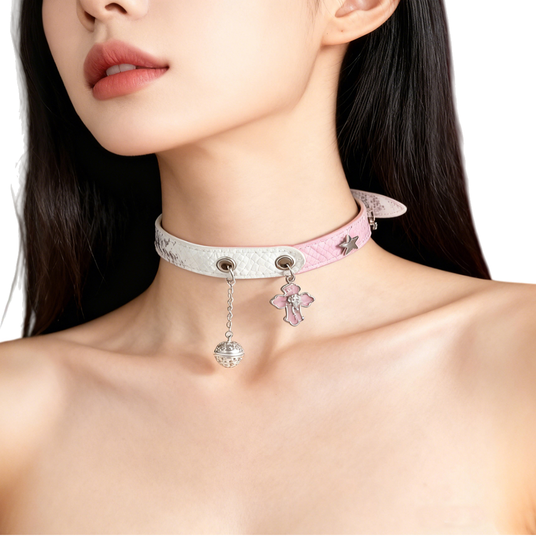 Bell Collar