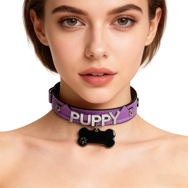 PUPPY Collar