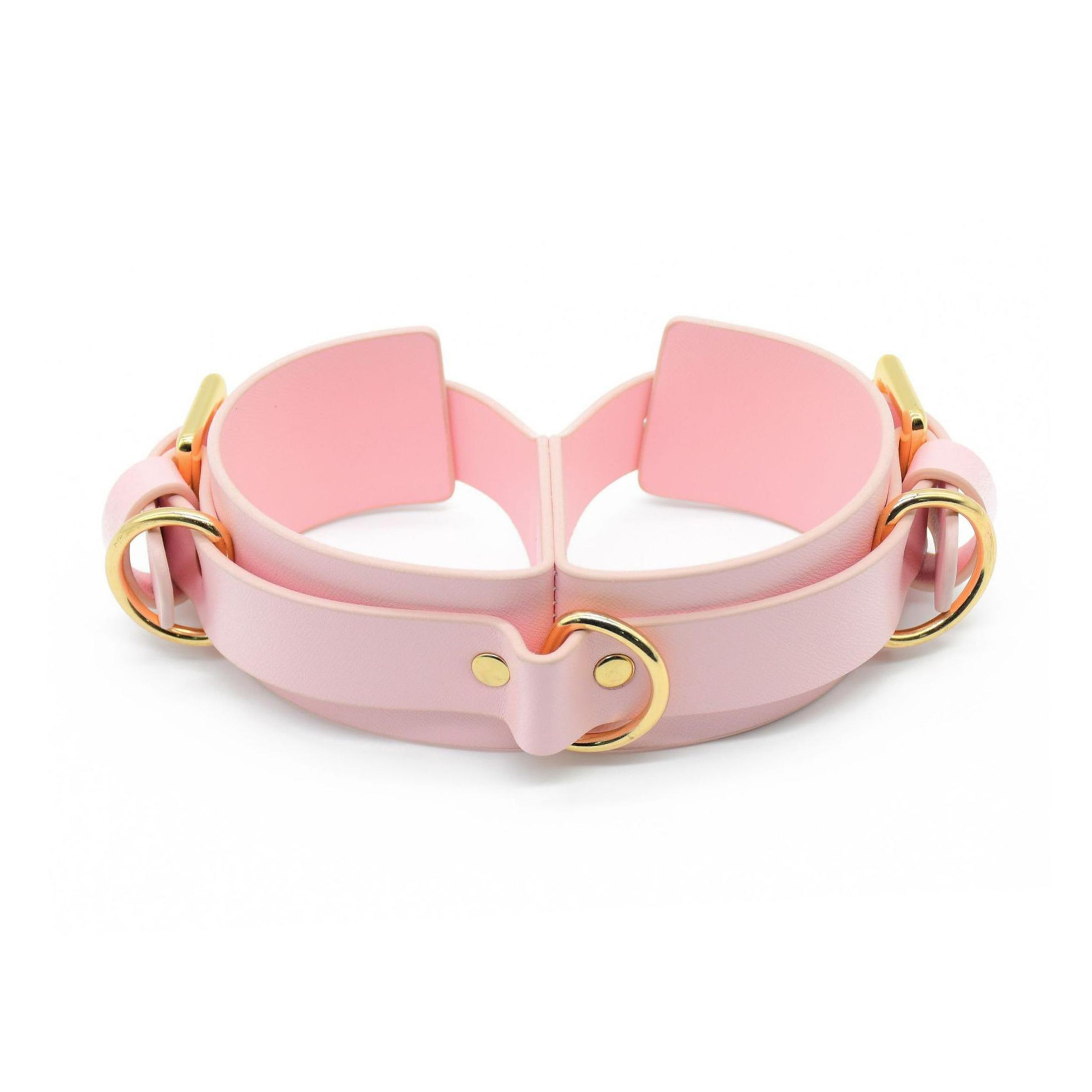 Bondage Handcuffs