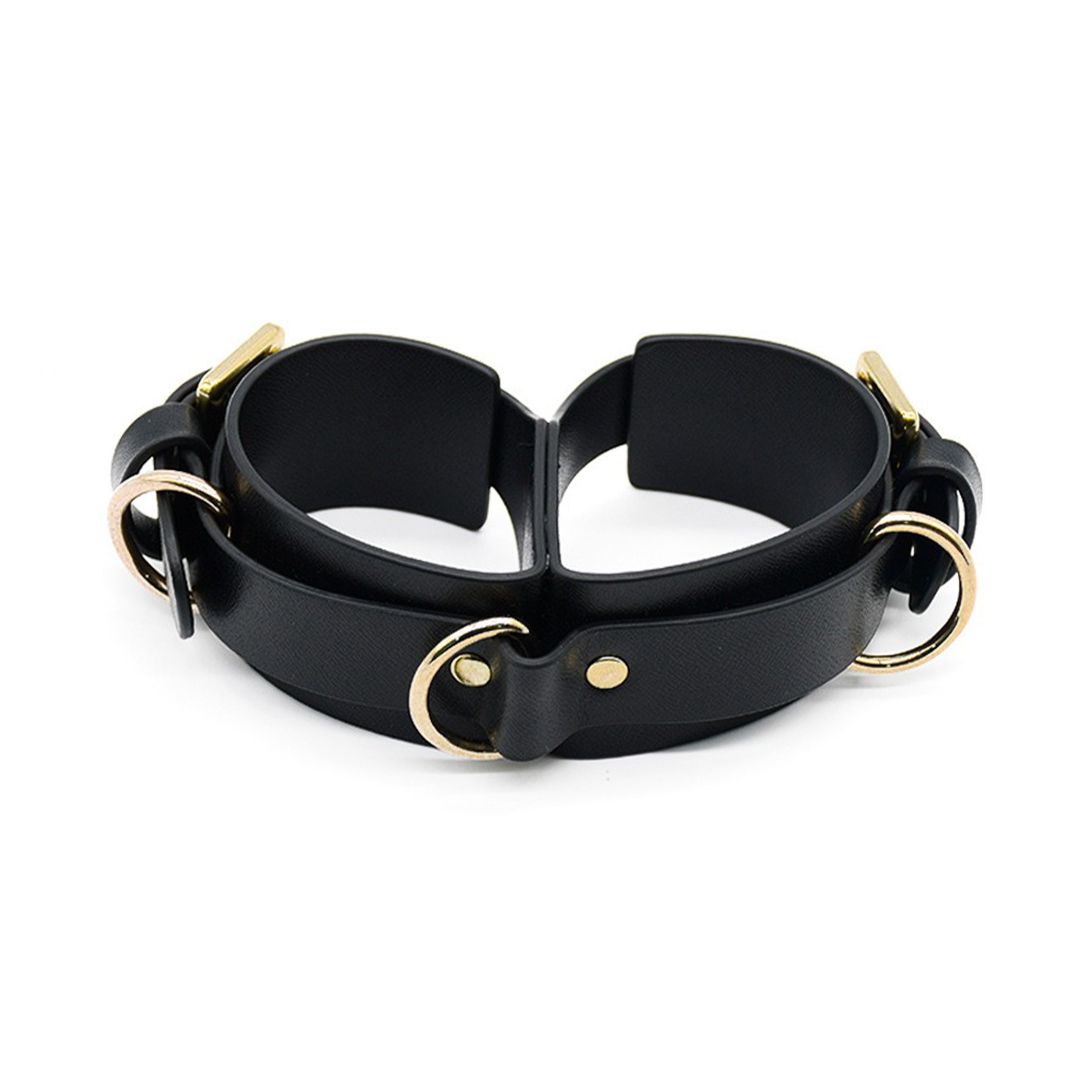 Bondage Handcuffs