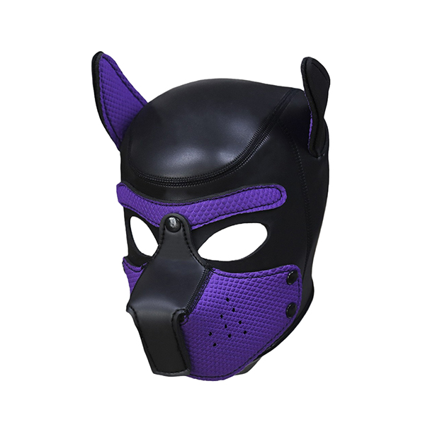 Dog Mask