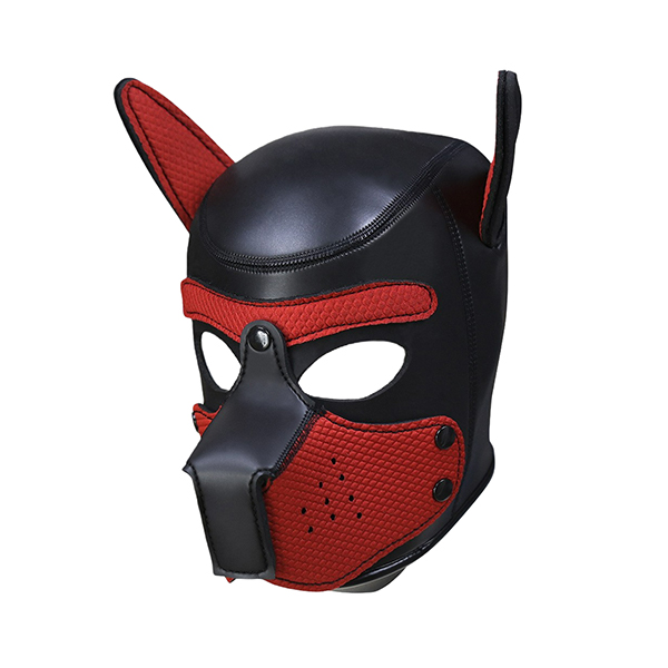Dog Mask