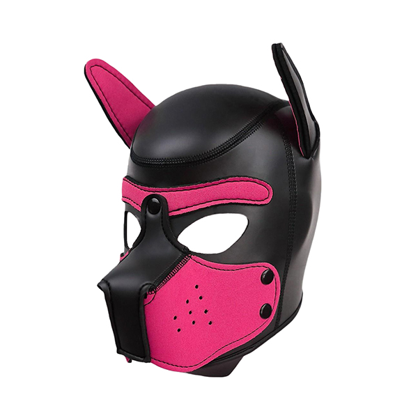 Dog Mask