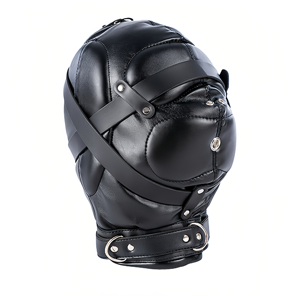 Full Covered Handgear