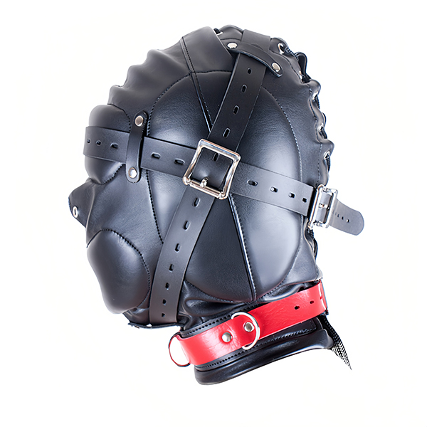 Full Covered Handgear