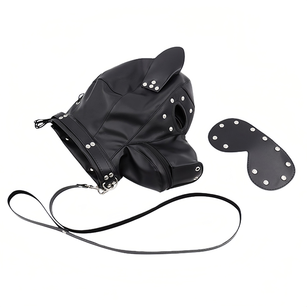 Dog Heargear